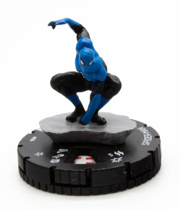 006 - Spider-Man