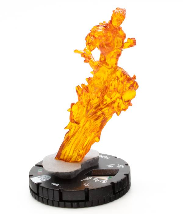 008 - Human Torch