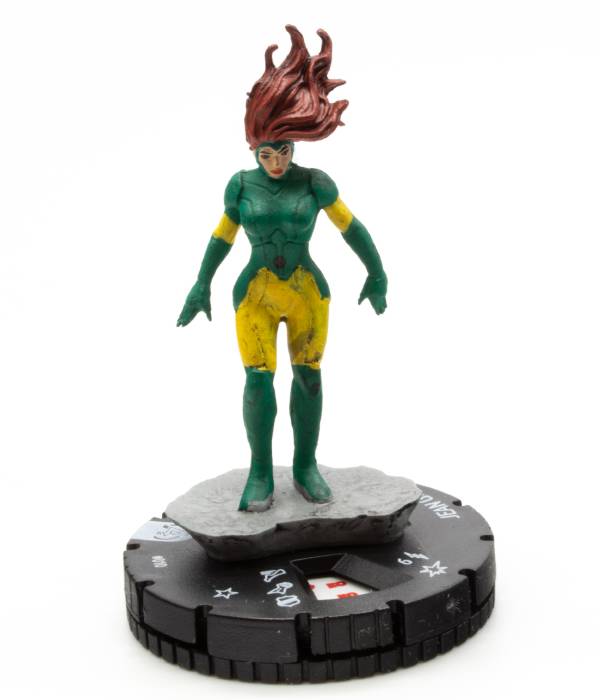 010 - Jean Grey