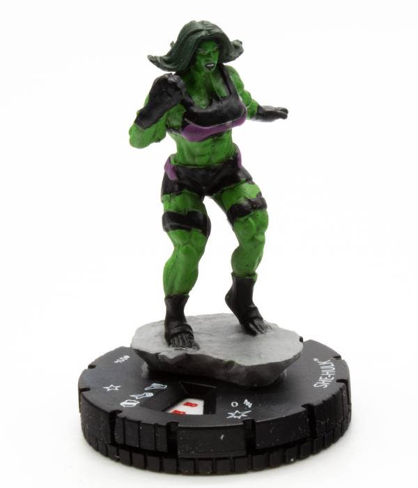 014 - She-Hulk