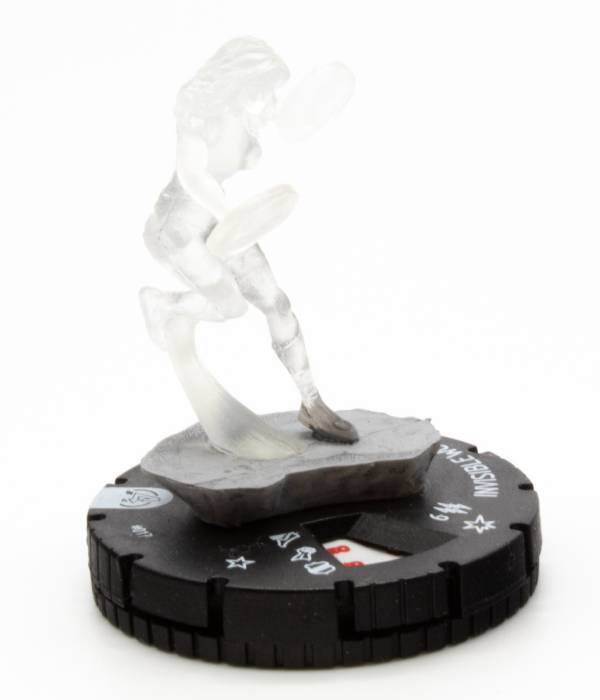 017 - Invisible Woman