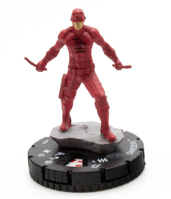 030 - Daredevil