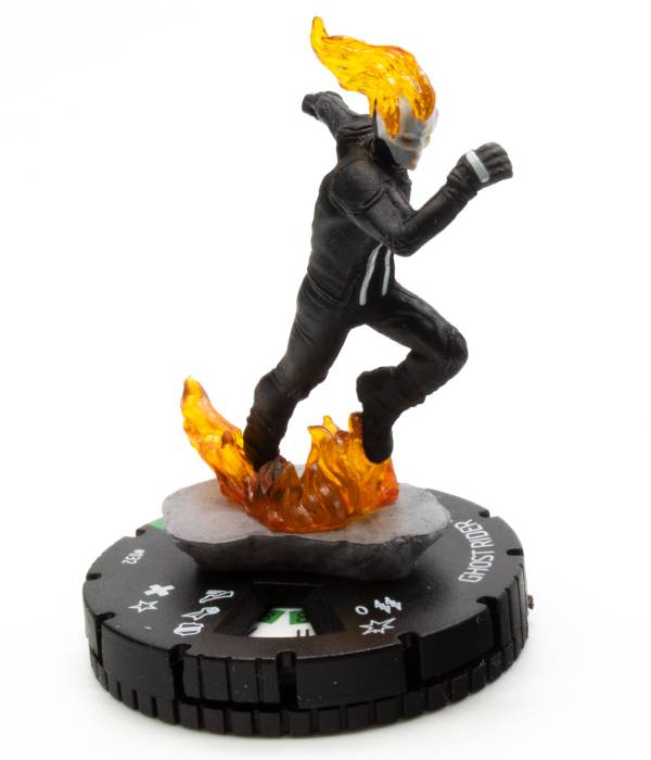 032 - Ghost Rider