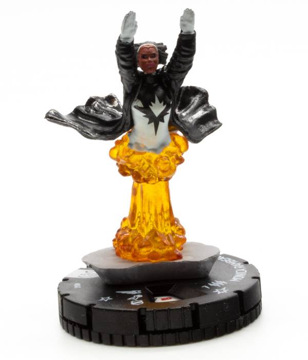 041 - Monica Rambeau