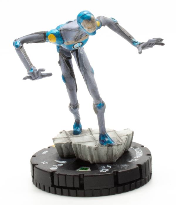 060 - Mr. Fantastic
