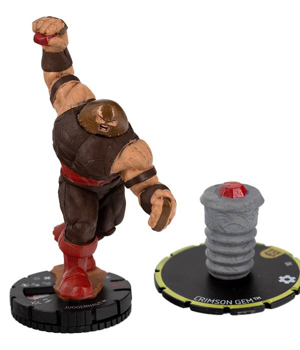 031a - Juggernaut