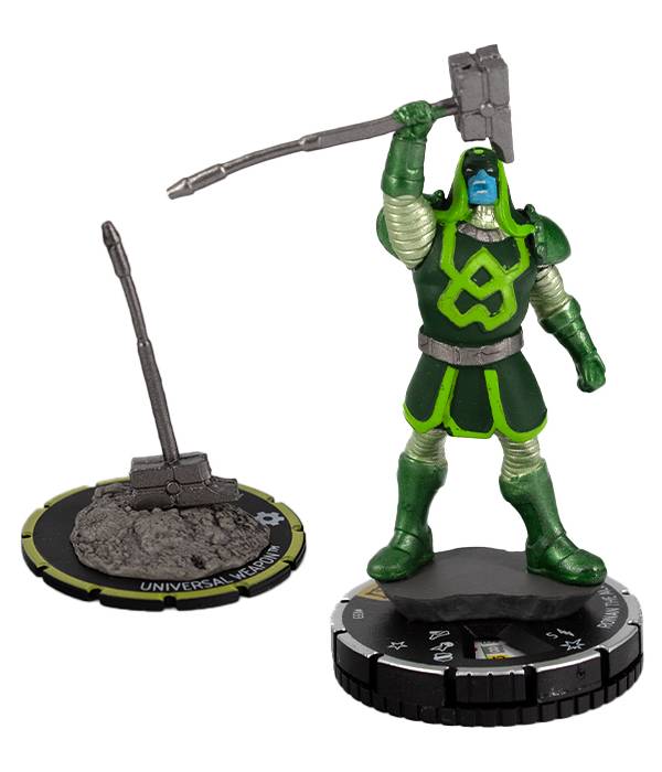 033 - Ronan the Accuser