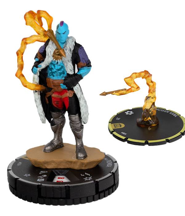034 - Yondu