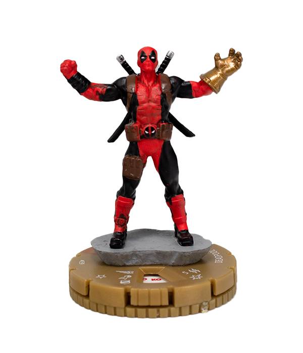 039 - Deadpool