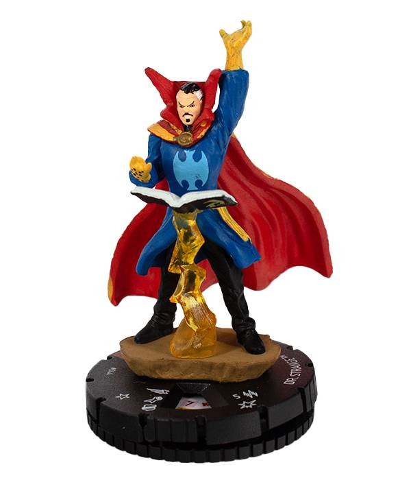 044 - Dr. Strange
