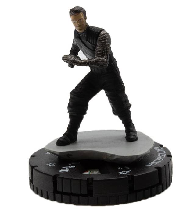 006 - Winter Soldier