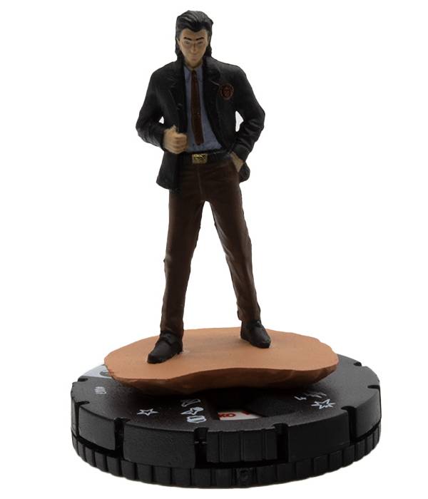 007 - Loki