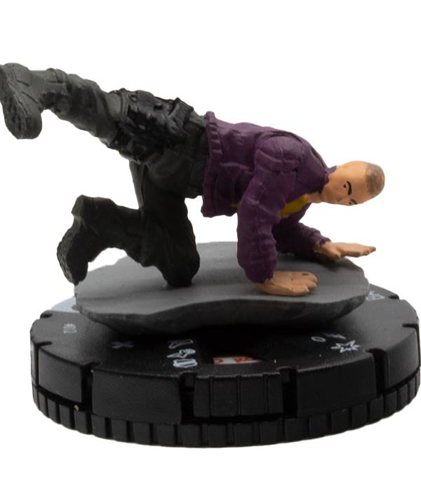 012 - Batroc