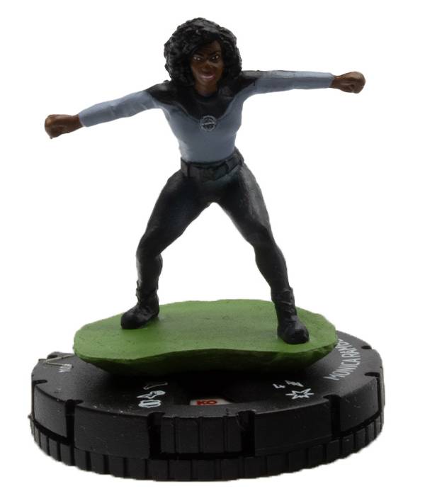 014 - Monica Rambeau