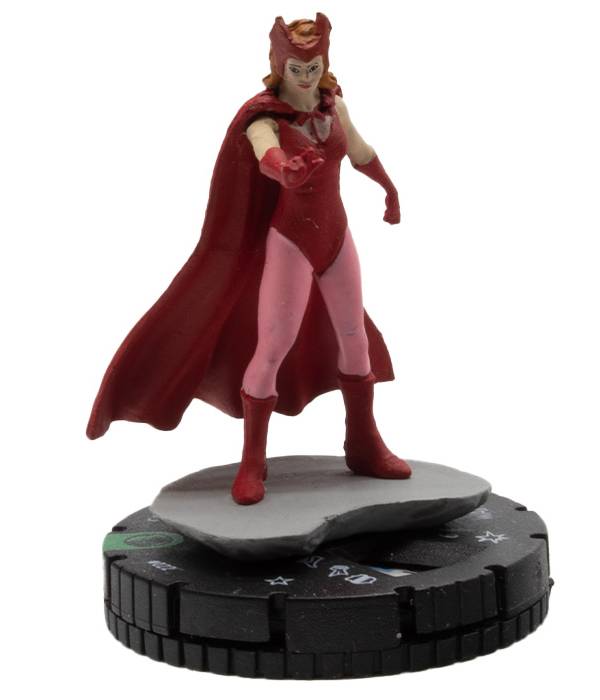 022 - Wanda Maximoff