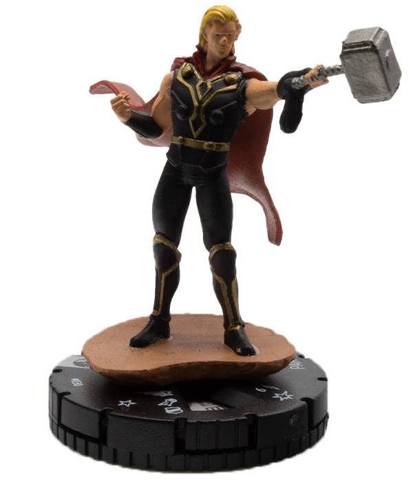 030 - Party Thor