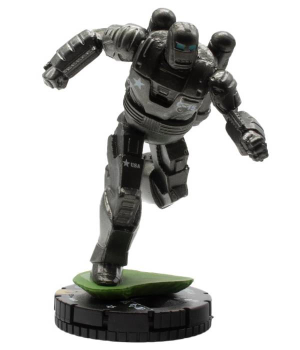 040 - Hydra Stomper