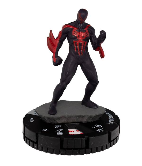 029a - Spider-Man 2099