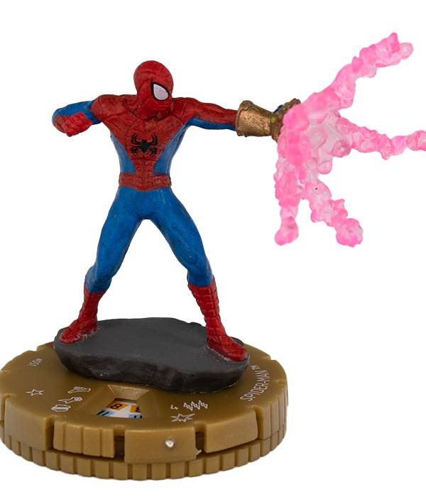051 - Spider-Man