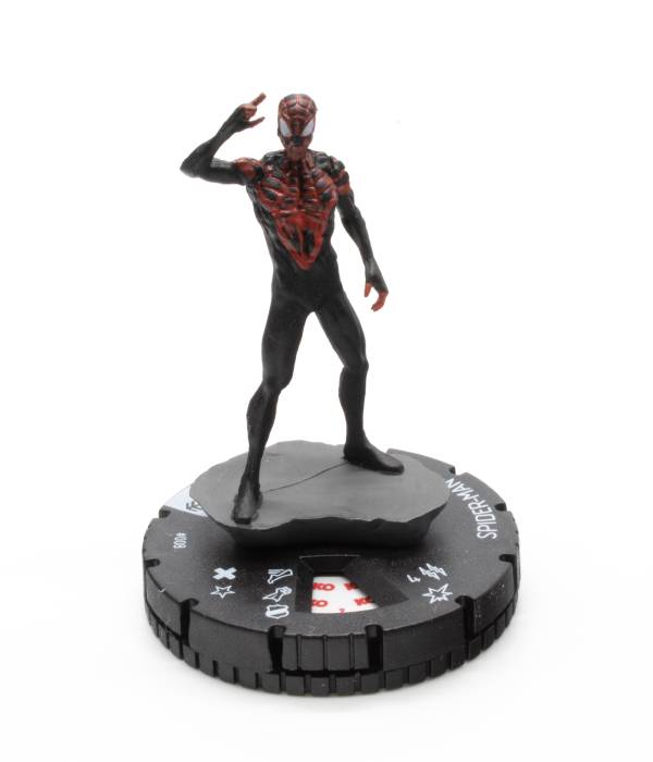 008 - Spider-Man