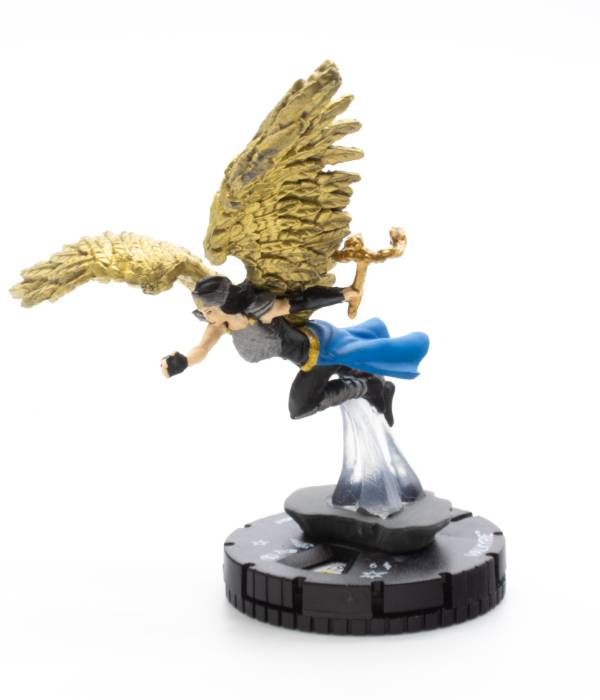 049 - Valkyrie