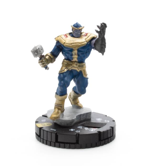 054 - Thanos