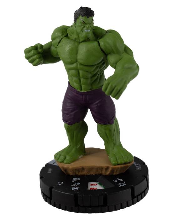 001b - Hulk