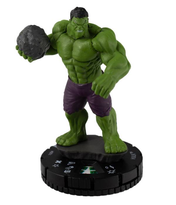 001c - Hulk