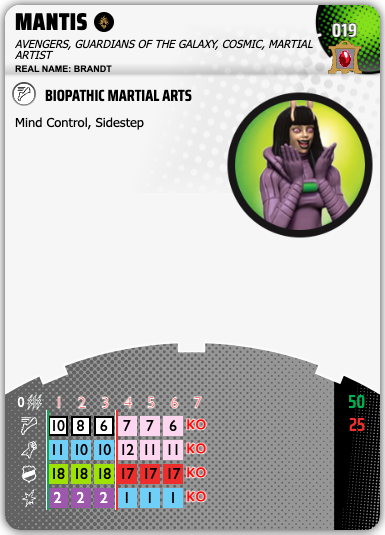 019 - Mantis - Image 2