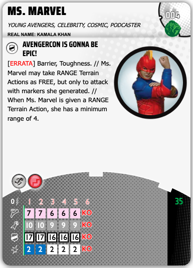 004 - Ms. Marvel - Image 2