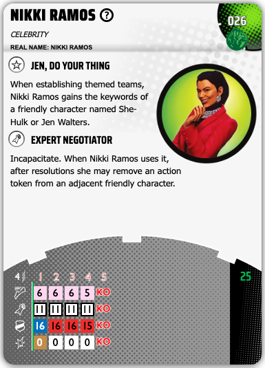 026 - Nikki Ramos - Image 2