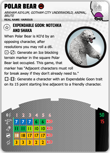 011 - Polar Bear - Image 2