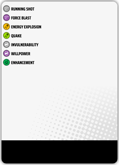 012 - Black Manta Goon - Image 3