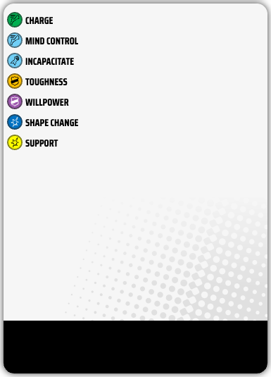 015 - White Rabbit Goon - Image 3