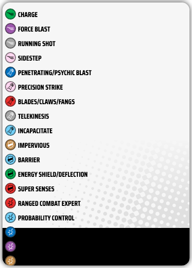 033 - Polka-Dot Man - Image 3