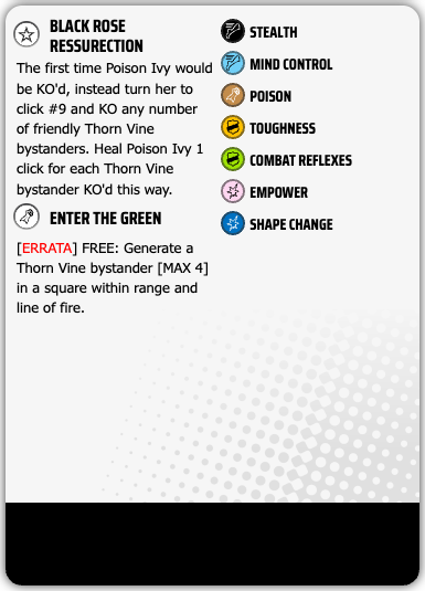 045 - Poison Ivy - Image 3
