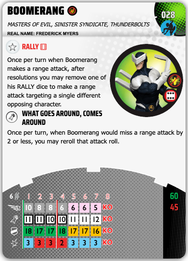 028 - Boomerang - Image 2