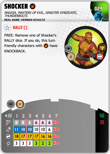 029 - Shocker - Image 2