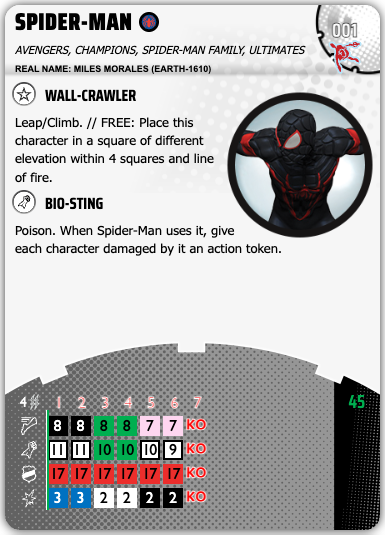 001 - Spider-Man - Image 2