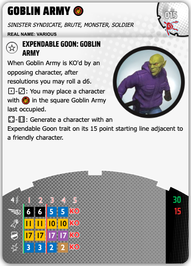 015 - Goblin Army - Image 2
