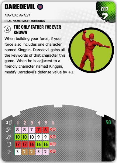 017 - Daredevil - Image 2