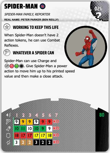 026 - Spider-Man - Image 2