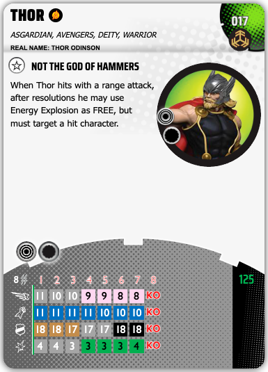 017 - Thor - Image 2