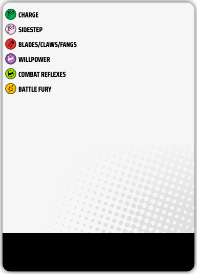 004 - Werewolf - Image 3