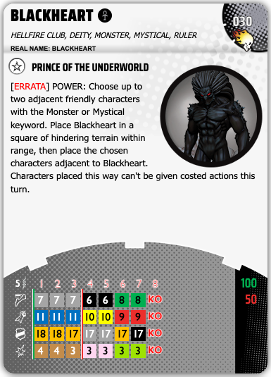 030 - Blackheart - Image 2