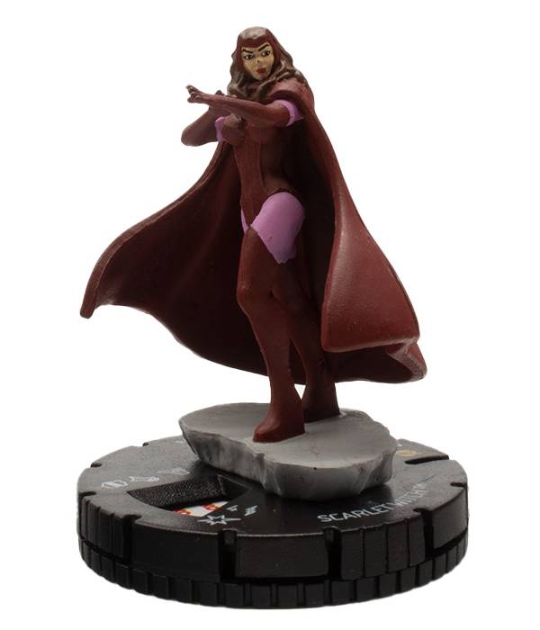 018 - Scarlet Witch