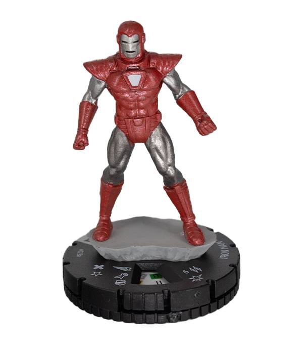 023a - Iron Man