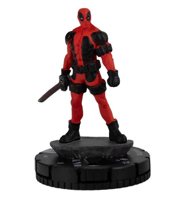 002 - Deadpool