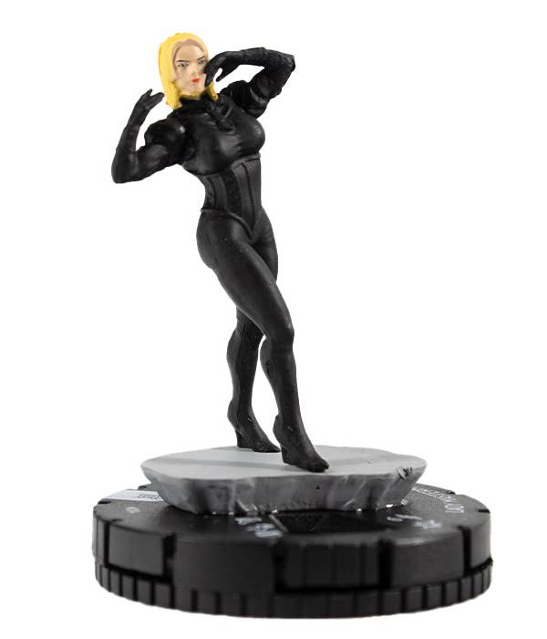 004 - Lady Mastermind