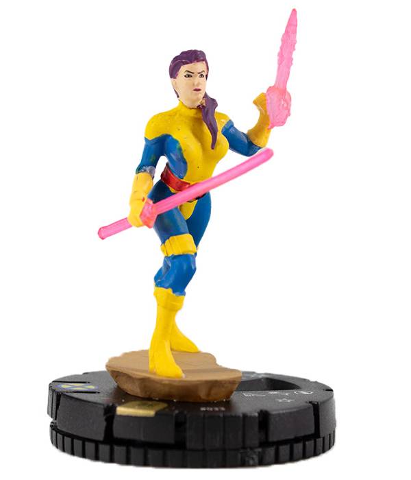 033 - Psylocke